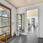 Сasa de vacaciones 8565-grenaa-kystvej-58 Grenå