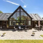 8565-grenaa-kystvej-58 Сasa de vacaciones *
