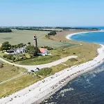 8565-grenaa-kystvej-58 Сasa de vacaciones *
