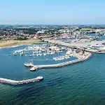 Сasa de vacaciones 8565-grenaa-kystvej-58 *