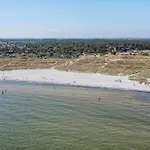 8565-grenaa-kystvej-58 Сasa de vacaciones Grenå
