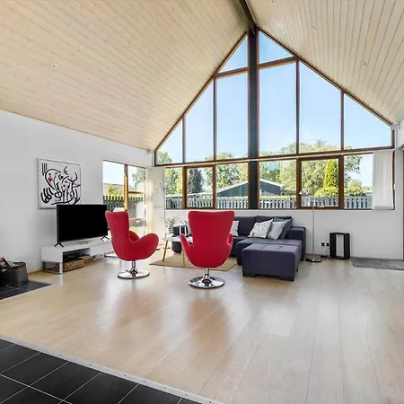 8565-grenaa-kystvej-58 Tatil Evi *