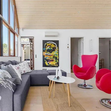 8565-grenaa-kystvej-58 Tatil Evi