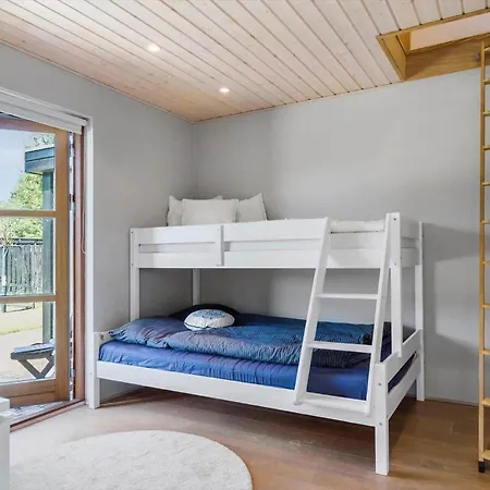 8565-grenaa-kystvej-58 Holiday home *