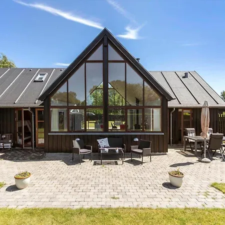 8565-grenaa-kystvej-58 Holiday home *
