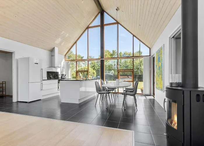 Tatil Evi 8565-grenaa-kystvej-58