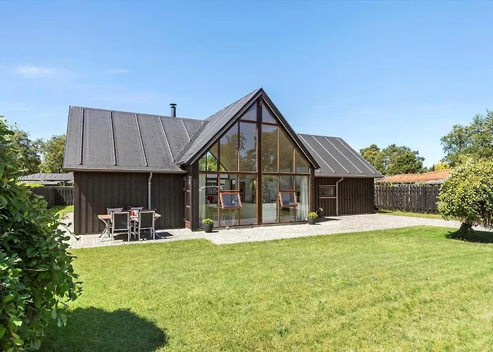 Tatil Evi 8565-grenaa-kystvej-58