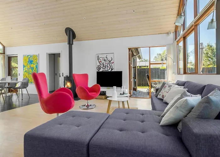 8565-grenaa-kystvej-58 Tatil Evi