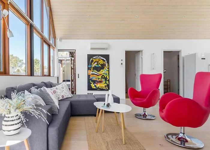 8565-grenaa-kystvej-58 Tatil Evi