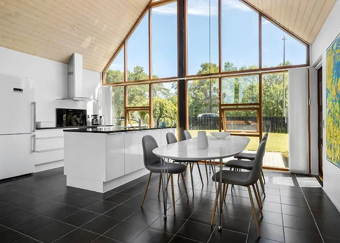 Tatil Evi 8565-grenaa-kystvej-58