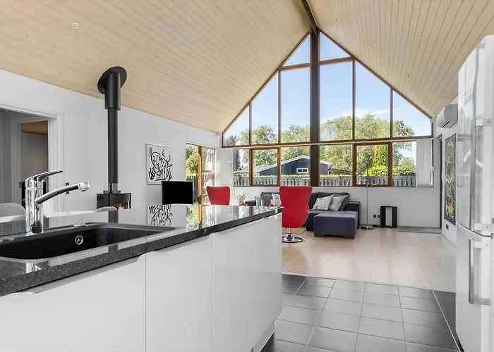 8565-grenaa-kystvej-58 Tatil Evi *