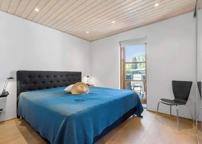 8565-grenaa-kystvej-58 Tatil Evi Grenå
