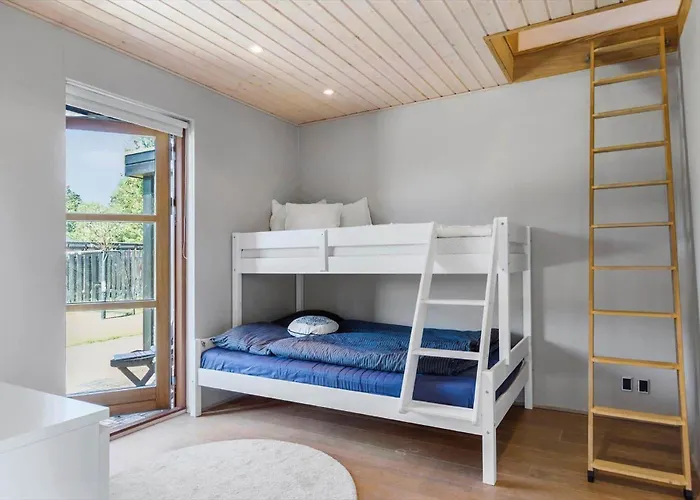 8565-grenaa-kystvej-58 Tatil Evi *