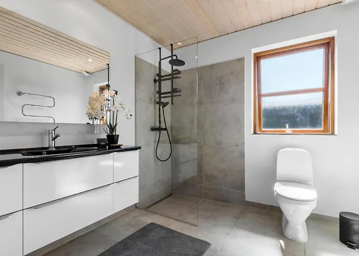 Tatil Evi 8565-grenaa-kystvej-58