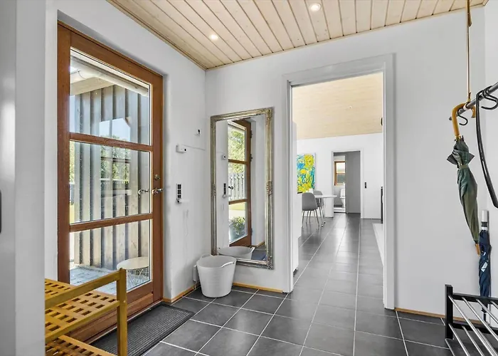 Tatil Evi 8565-grenaa-kystvej-58 Grenå
