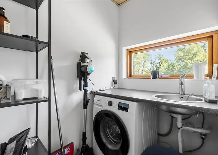 8565-grenaa-kystvej-58 Tatil Evi Grenå