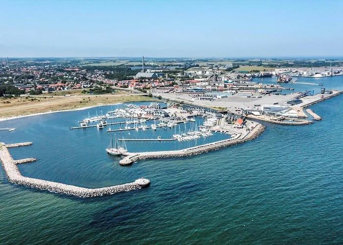Tatil Evi 8565-grenaa-kystvej-58 *
